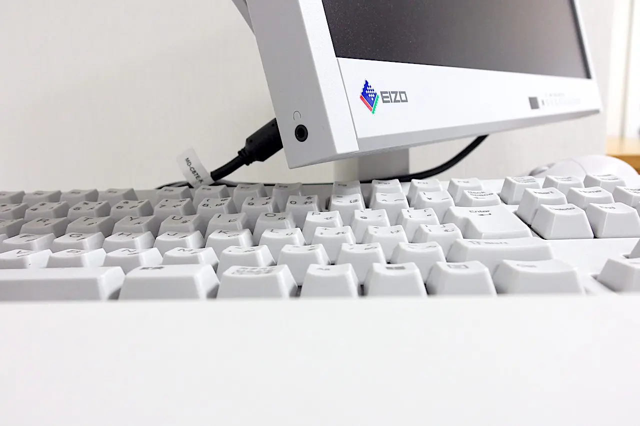 時間からのスタート